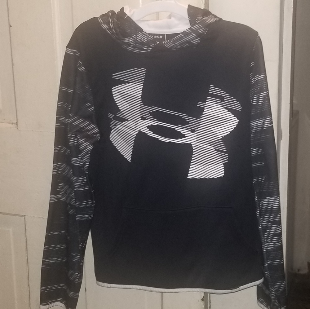 Under Armour Hoodie